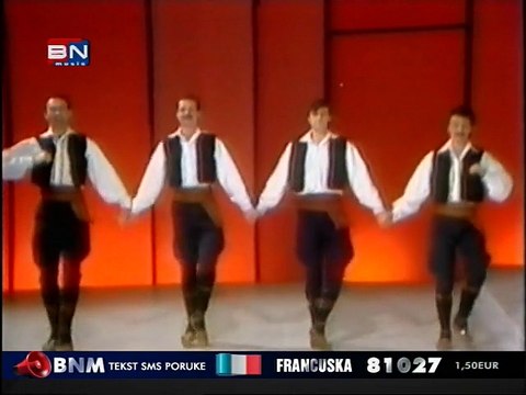 Biljana Jevtic - Oko plavo