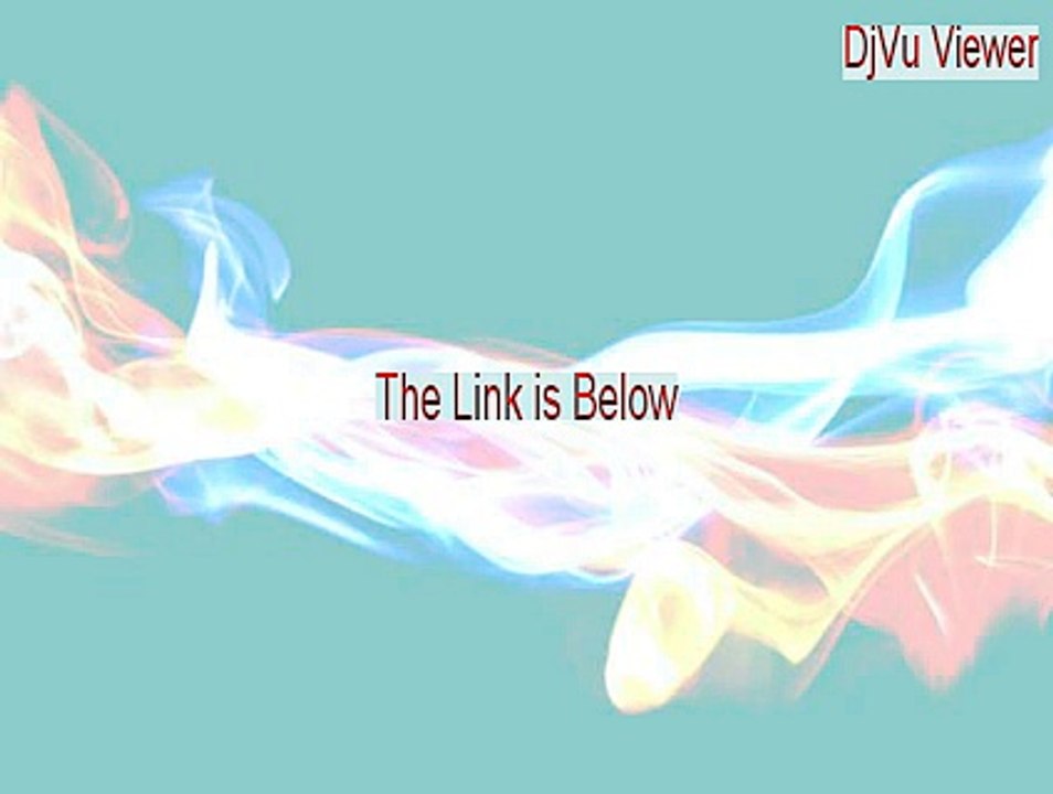 DjVu Viewer Full [Instant Download]