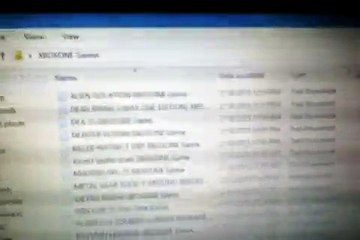 24 Free XBOX ONE Games + XBOX ONE PC Emulator