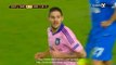 Aleksandar Mitrovic Goal Dinamo Moscow 0 - 1 Anderlecht Europa League 26-2-2015