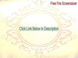 Free Fire Screensaver Crack - Free Fire Screensaverfree fire screensaver