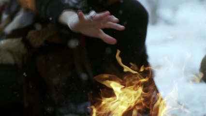 Mahan Moin - Azizami ( Official Video )