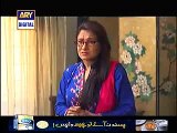 Babul Ki Duaen Leti Ja Episode 156 Full by Ary Digital 26th February 2015