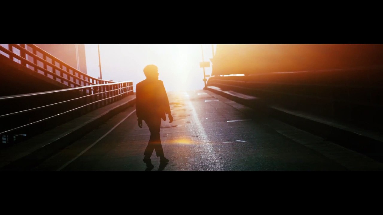 Nate Ruess Nothing Without Love [OFFICIAL VIDEO]