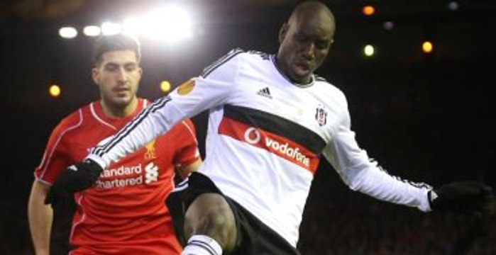 Beşiktaş-Liverpool Maçı Hangi Kanalda Saat Kaçta