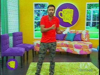 Colegiales talentosos en la música