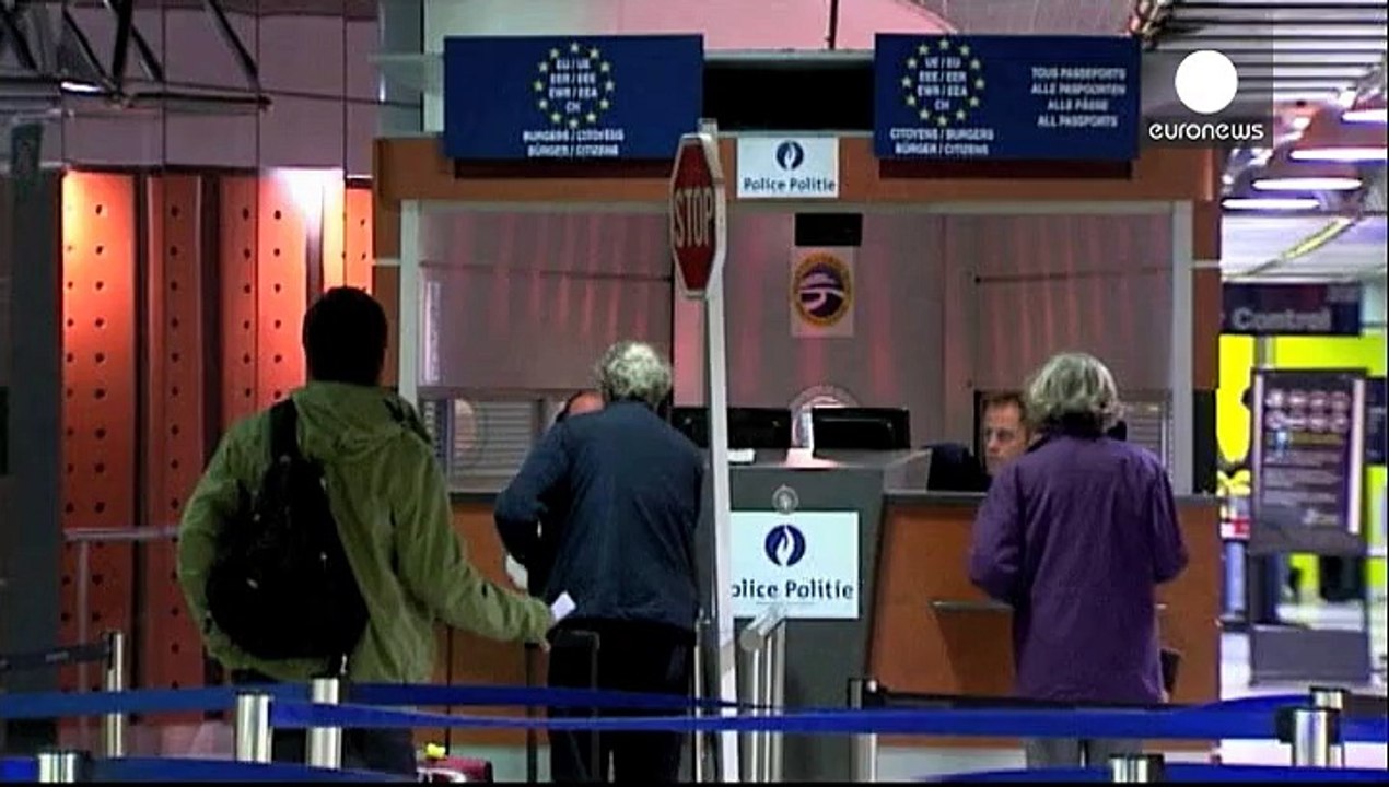 Europaparlament will speicherung von fluggastdaten