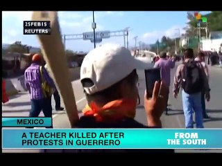 From the South - Caribbean summit underway in Bahamas