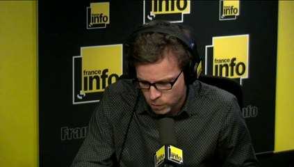 Quatre parlementaires français en Syrie : presque une affaire d’État