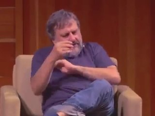 Zizek - Belief through others