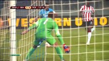 Zenit - PSV 3-0, Rondón (1-0, 29'), 26.02.2015. HD