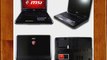 MSI GT60 Dominator-1065 15.6 i7-4710MQ 16GB RAM 250GB SSD NVIDIA GTX 970M 3GB Full HD Windows