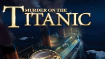 Murder on the Titanic Gameplay (Nintendo 3DS) [60 FPS] [1080p]