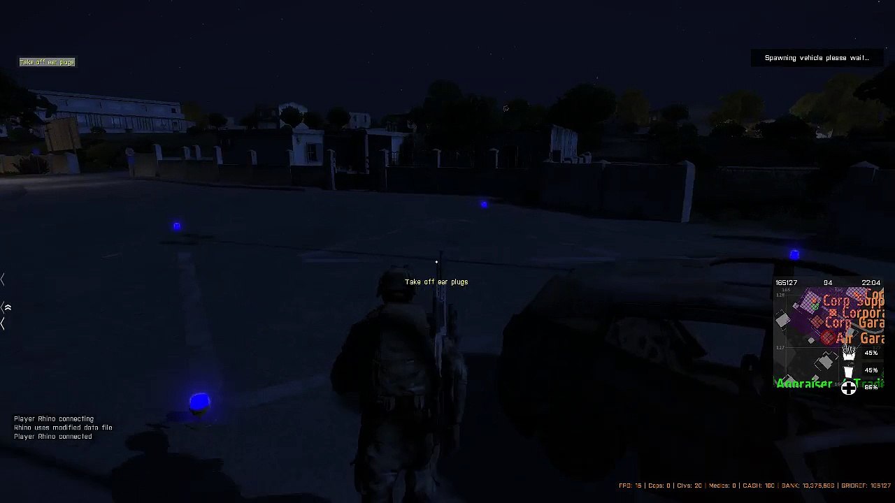arma 3 proof #2