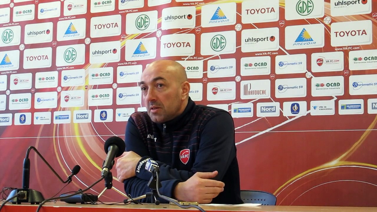 Foot (VAFC) : Le Frapper : "protége-tibias obligatoires"