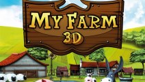 My Farm 3D Gameplay (Nintendo 3DS) [60 FPS] [1080p]