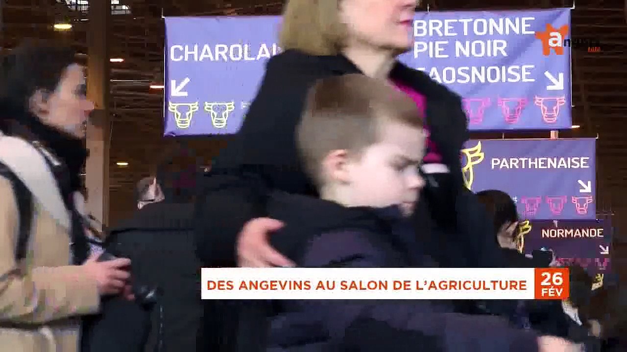 JT FEVRIER 2015 [S.2] [E.26] - Le Journal du jeudi 26 février 2015