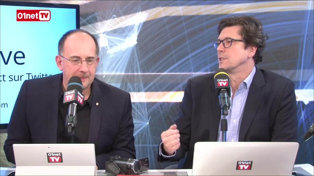01LIVE HEBDO #47 : MWC 2015, ebooks et enceintes sans fil