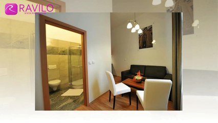 Apartmánový Dum Centrum, Brno, Czech Republic