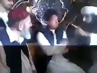 This Video is a SLAP on People's Face who say Imran Khan is Yahoodi Lobby