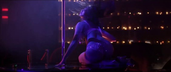 Anais sexy dance - Annie Southern (Video 1)