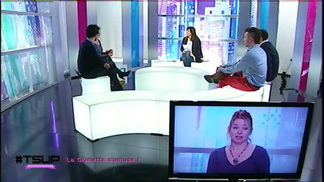 Tout sur un plateau 26/02/15 Premiere Partie