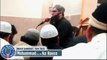 Junaid Jamshed Live Naat At Masjid