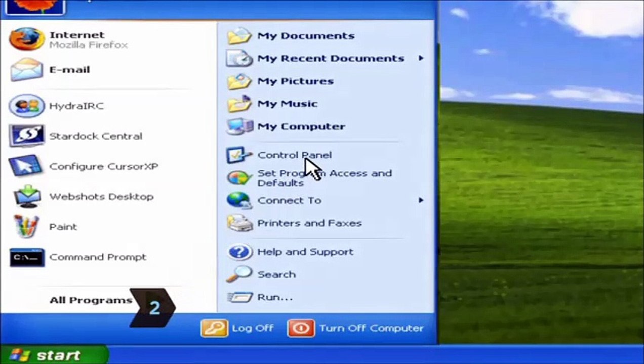 How to Set Your Default Printer on a PC