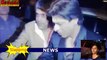 LEAKED SRK SLAPS Shirish Kunder Party Video