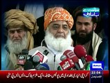 Siyasat Hai Ya Saazish - 26th February 2015