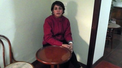 Clienta Colombiana Satisfecha con los Servicios - Tours in Machu Picchu