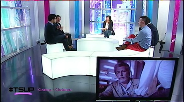 Tout sur un plateau 26/02/15 Troisième Partie