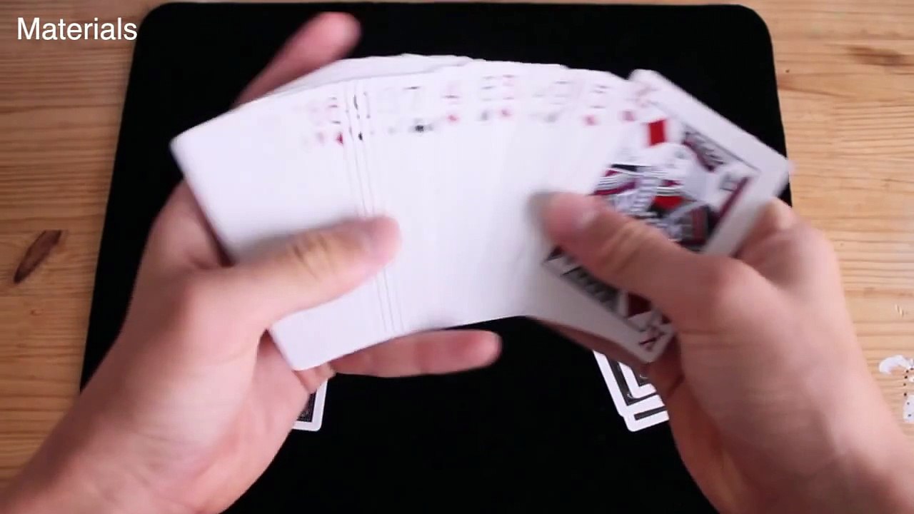 TRANSPORTATION CARD TRICK REVEALED! AMAZING DAVID BLAINE TRICK REVEALED!/LEARN MAGIC TRICKS FREE!