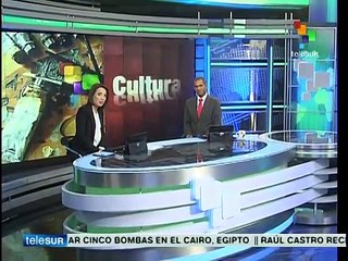 Grandes figuras se darán cita en el Festival Ecuador Jazz 2015