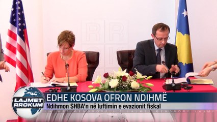 EDHE KOSOVA OFRON NDIHMË