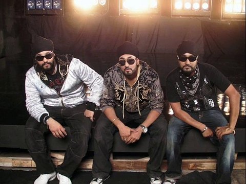 RDB - Ranjha Make It Rain Remix Ft Fat Joe