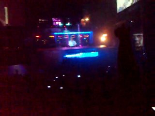 Ibiza - Armin Van Buuren 2