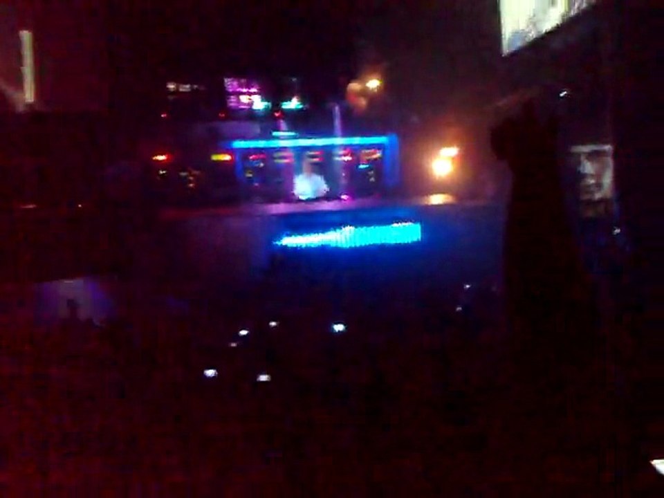 Ibiza - Armin Van Buuren 2