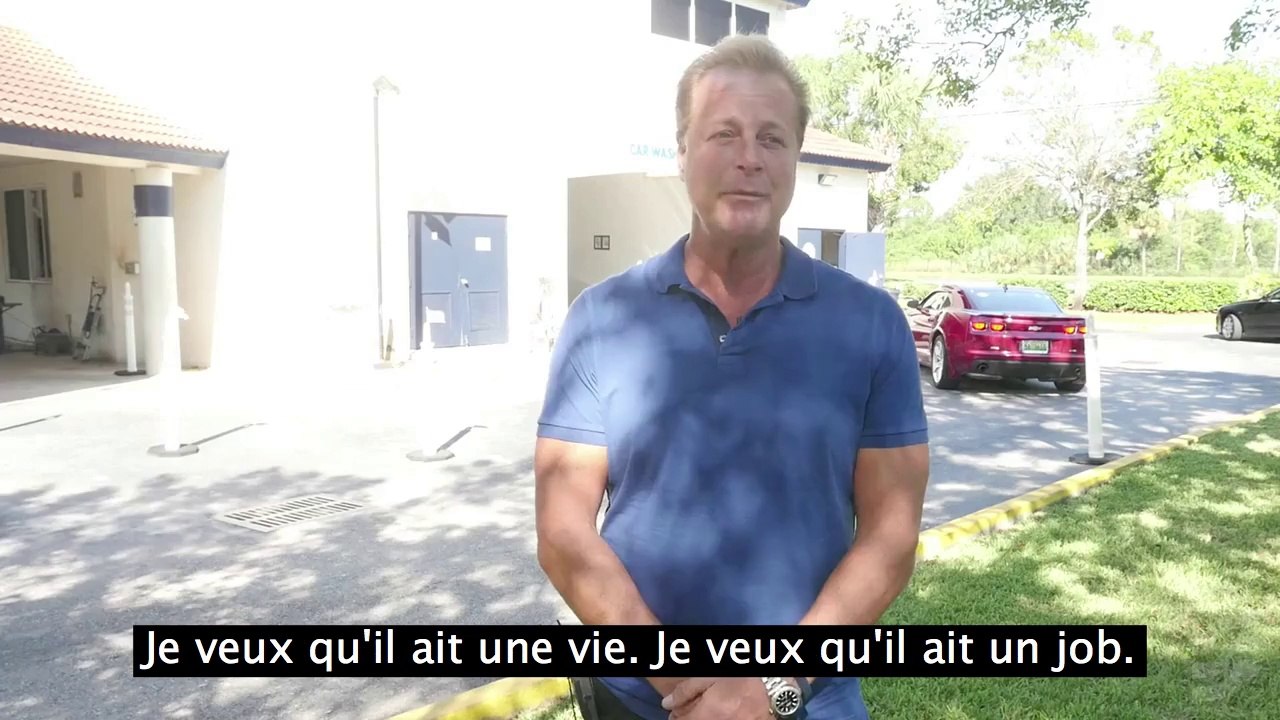 Un père crée une entreprise pour son fils autiste.