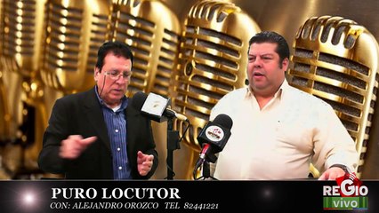 PURO LOCUTOR 17 DE FEBRERO DEL 2015