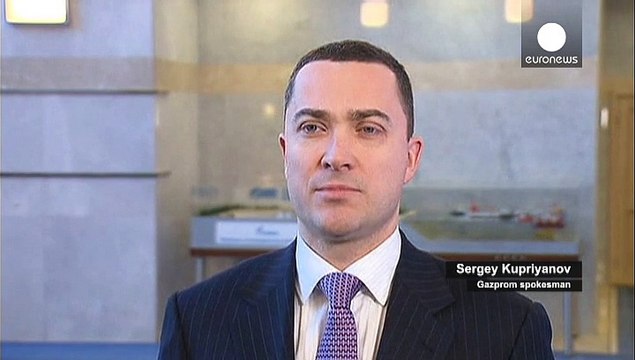 Russia-Ucraina: Gazprom non farà pagare a Kiev il gas delle regioni secessioniste