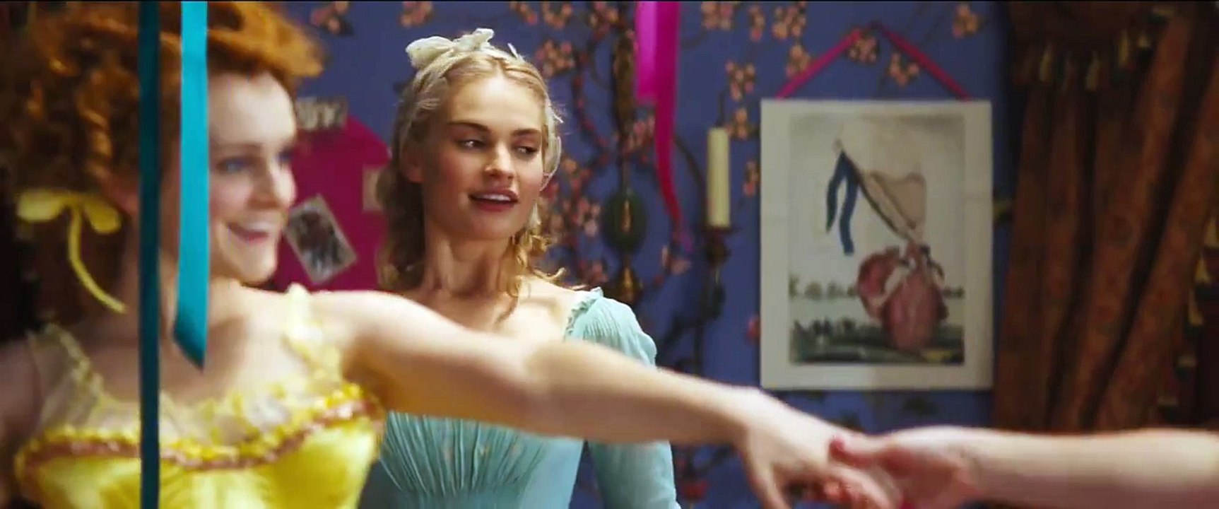 CINDERELA