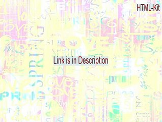 HTML-Kit Free Download - Download Now
