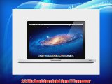 Apple MacBook Pro MD318LL/A 15.4-Inch Laptop (OLD VERSION)