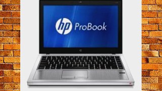 HP ProBook 5330M - Intel Core i5-2520M 2.50GHz- 4GB RAM - 128GB SSD - 13.3-inch