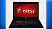 MSI GS70 STEALTH PRO-212 Core i7 16GB 17.3 FHD (1920X1080) Super RAID 2 GTX 870M Gaming Notebook