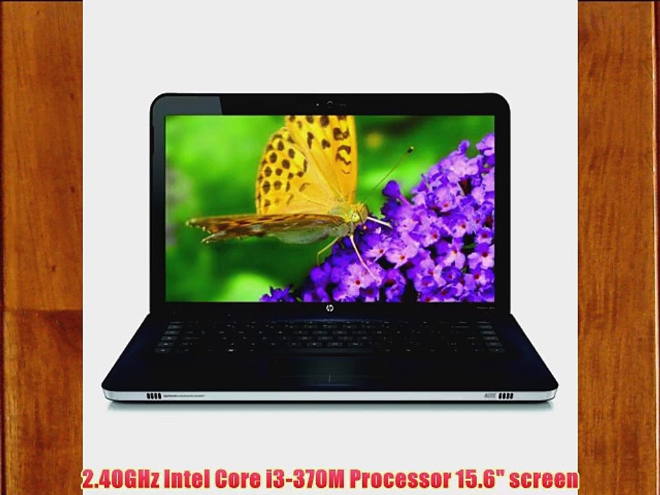 HP DV6-3143US Pavilion Notebook PC