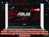 ASUS G75VX-BHI7N11 i7-3630QM 3.4GHz GTX 670MX 8GB RAM 1TB HDD Windows 8