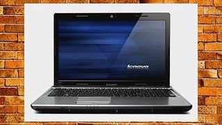 Lenovo IdeaPad Z560 Series 09143NU 15.6-Inch Laptop (Black)