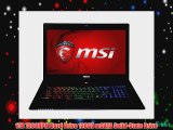 MSI Computer GS70 Stealth Pro-099 17.3-Inch Laptop